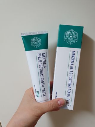 리리님이 올린 리뷰 사진 1