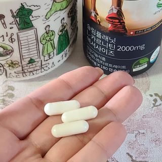 닝닝닝닝닝님이 올린 리뷰 사진 1