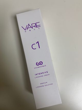 바르셀 수분로션 수분크림 보습 탄력 주름개선 인텐시브 리포좀 크림 C1 50ml — 4.5점을 준 리뷰어가 2021년 11월 올린 사용 사진