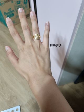 렉스리 데일리 톤업 크림 Rexri Daily Tone Up Cream — 5점을 준 리뷰어가 2022년 8월 올린 사용 사진