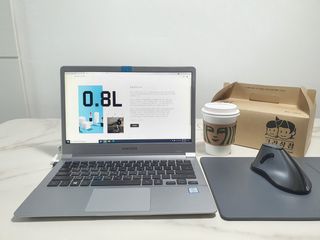 0.8L 마케팅팀 - — 3점을 준 리뷰어가 2021년 5월 올린 사용 사진