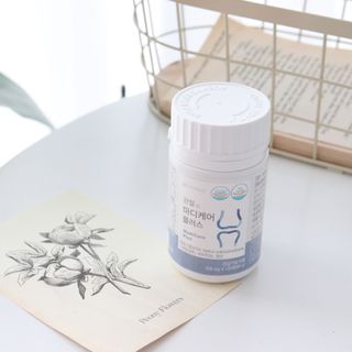 프리마인 평생 써야하는 관절의 건강을 위한 완벽설계 솔루션 관절n마디케어 플러스 120정 — 5점을 준 리뷰어가 2022년 2월 올린 사용 사진
