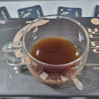 [비린내 완벽제거] 본황칠 통장어 국내산 장어즙 아르기닌 2800mg 장어즙효능 기력보강 — 5점을 준 리뷰어가 2022년 8월 올린 사용 사진