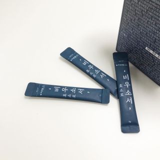 [푸름웰니스] 효소로 비우소서 1개월분-30포 — 5점을 준 리뷰어가 2022년 2월 올린 사용 사진