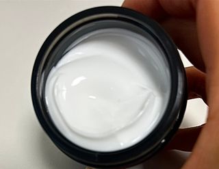 비프리코스메틱 뉴 프레쉬 크림 80ml — 5점을 준 리뷰어가 2023년 2월 올린 사용 사진