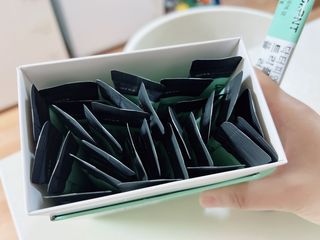 [Dr.PNT] 닥터피엔티 트리플뮨 플러스 [1개월분] — 5점을 준 리뷰어가 2022년 11월 올린 사용 사진