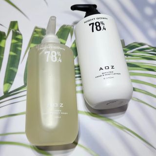에일리언오더즈 센티드 핸드&바디 로션 290ml (3종 택1) — 5점을 준 리뷰어가 2023년 8월 올린 사용 사진