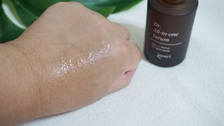 렉스리 닥터 올인원 세럼 Rexri Dr.All-in-one Serum — 5점을 준 리뷰어가 2021년 8월 올린 사용 사진