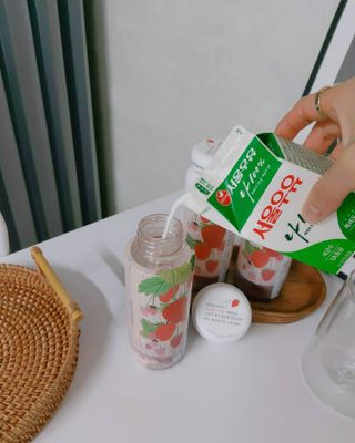 KOHL 앤베리 — 5점을 준 리뷰어가 2021년 4월 올린 사용 사진