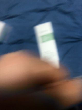 나나스킨 하이드로릴렉싱토너 — 5점을 준 리뷰어가 2021년 4월 올린 사용 사진