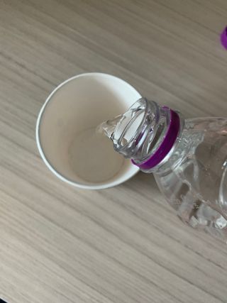 몽베스트 [MONTBEST]위드어스 500mL 20병 — 5점을 준 리뷰어가 2022년 9월 올린 사용 사진