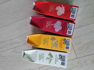 몽베스트 위드더 블랜딩 하우스 콤부차 _ 버라이어티팩 — 5점을 준 리뷰어가 2023년 7월 올린 사용 사진