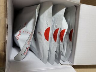 클린24시간 1BOX(5포) + 전용보틀(500ml) — 5점을 준 리뷰어가 2023년 3월 올린 사용 사진