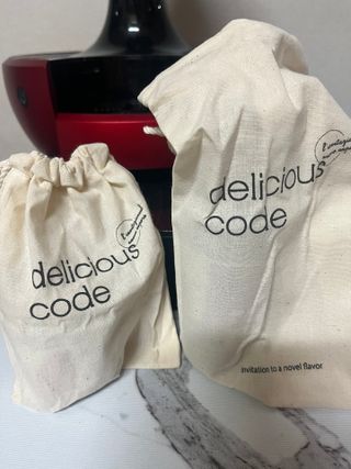 [딜리셔스코드] 타르투피 알레산드로 로시 트러플 소금 100g +트러플 오일 100ml set — 5점을 준 리뷰어가 2022년 4월 올린 사용 사진