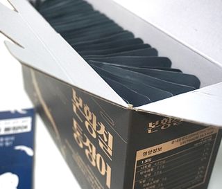 [비린내 완벽제거] 본황칠 통장어 국내산 장어즙 아르기닌 2800mg 장어즙효능 기력보강 — 4.5점을 준 리뷰어가 2022년 8월 올린 사용 사진