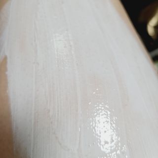 벨먼 내추럴 스파 머드레티놀 바디워시(그린로즈, 미드나잇 피오니) — 5점을 준 리뷰어가 2022년 6월 올린 사용 사진