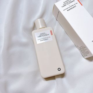로우퀘스트 베리어 인핸싱 토너투에센스 200ml — 5점을 준 리뷰어가 2023년 10월 올린 사용 사진