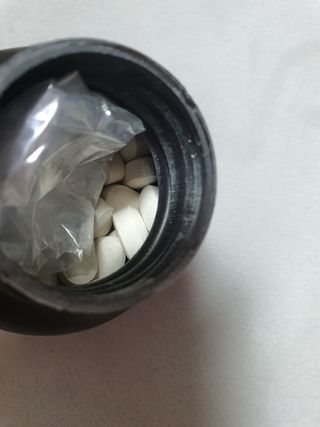 슬림플래닛 가르시니아 2500mg 비포밀 — 5점을 준 리뷰어가 2021년 10월 올린 사용 사진