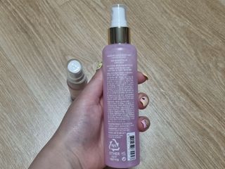 멈칫(MUMCHIT) 멈칫 마젠타레이디 기획 set — 5점을 준 리뷰어가 2022년 4월 올린 사용 사진