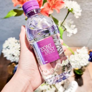 몽베스트 [MONTBEST] 330mL 20병 — 5점을 준 리뷰어가 2024년 3월 올린 사용 사진