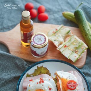 [딜리셔스코드] 타르투피 알레산드로 로시 트러플 소금 100g +트러플 오일 100ml set — 5점을 준 리뷰어가 2022년 5월 올린 사용 사진