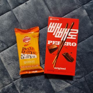 광동생활건강 [광동] 비타500데일리스틱  ★빼빼로데이★ 30포+70포+ 뚱랑이스티커+빼빼로+쇼핑백 — 5점을 준 리뷰어가 2022년 11월 올린 사용 사진