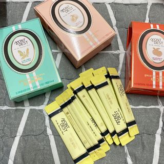 [몽베스트] 위드 더 블랜딩 하우스 _ 버라이어티팩 — 4점을 준 리뷰어가 2022년 12월 올린 사용 사진