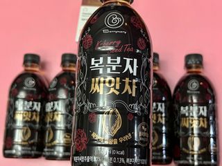 루버스 🎬REELS🎬k-berry seed oil 100 — 5점을 준 리뷰어가 2022년 9월 올린 사용 사진