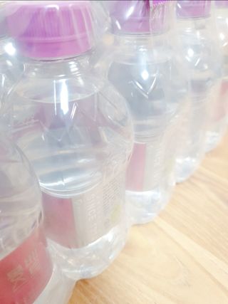 몽베스트 [MONTBEST] 330mL 20병 — 5점을 준 리뷰어가 2021년 10월 올린 사용 사진
