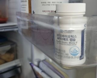 [Dr.PNT] 닥터피엔티 클레어랩스 프로바이오틱스 메타에프 [1개월분] — 5점을 준 리뷰어가 2023년 7월 올린 사용 사진