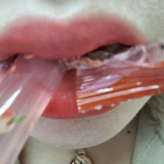젤리벨리 젤리스틱 어쏘티드 900g — 5점을 준 리뷰어가 2022년 11월 올린 사용 사진