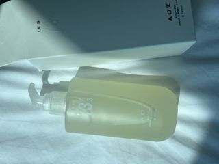에일리언오더즈 센티드 핸드 앤 바디 워시 290ml (3종 택1) — 1.5점을 준 리뷰어가 2023년 8월 올린 사용 사진