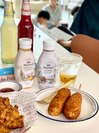 꿈꾸는율님이 올린 리뷰 사진 1