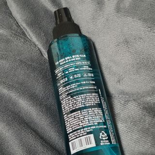 다슈코리아 다슈 데일리 릴렉스 올인원 바디미스트 200ml — 5점을 준 리뷰어가 2021년 4월 올린 사용 사진