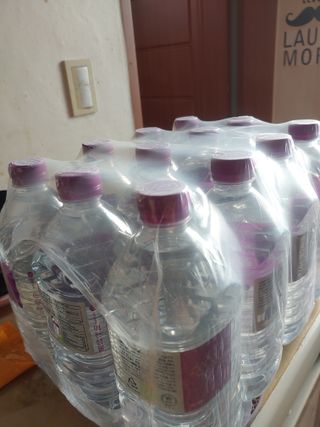 몽베스트 MONTBEST 1L 12입 — 5점을 준 리뷰어가 2022년 12월 올린 사용 사진