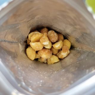도이퉁 마카다미아 넛츠 90g 마카넛 허니 — 4점을 준 리뷰어가 2021년 2월 올린 사용 사진