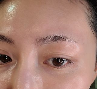 [라끄본] 미네랄마스터 크림 — 5점을 준 리뷰어가 2021년 4월 올린 사용 사진