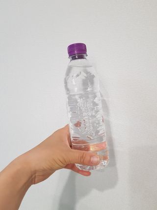 몽베스트 [MONTBEST]위드어스 500mL 20병 — 5점을 준 리뷰어가 2022년 6월 올린 사용 사진