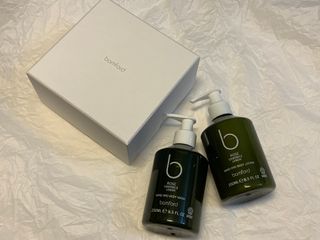 뱀포드 핸드 앤 바디 워시 250ml + 핸드 앤 바디 로션 250ml 듀오 세트 — 5점을 준 리뷰어가 2021년 1월 올린 사용 사진