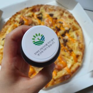 슬림플래닛 가르시니아 2500mg 비포밀 — 5점을 준 리뷰어가 2021년 7월 올린 사용 사진