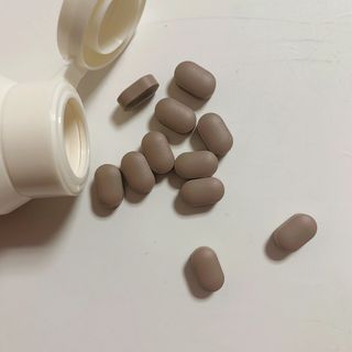 닥터피엔티 [Dr.PNT] 하루 2알로 건강한 다이어트! 한겨울에도 체지방만 쏙~ 슬림핏 다이어트 — 4점을 준 리뷰어가 2023년 1월 올린 사용 사진