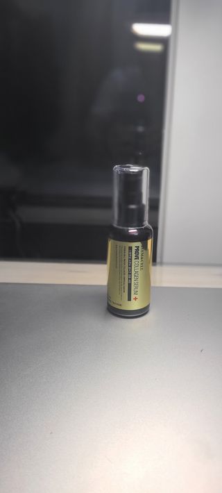 체르엠  프루브 콜라겐 앰플세럼 60ml 1병 — 5점을 준 리뷰어가 2021년 9월 올린 사용 사진