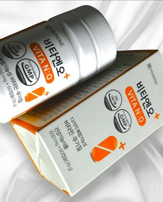 프리마인 성큼다가온 봄, 이너뷰티를 챙겨야 피부도 화사하게, 컨디션도 활기차게. 흡수율을 높인 고효율 비타민. — 5점을 준 리뷰어가 2023년 5월 올린 사용 사진