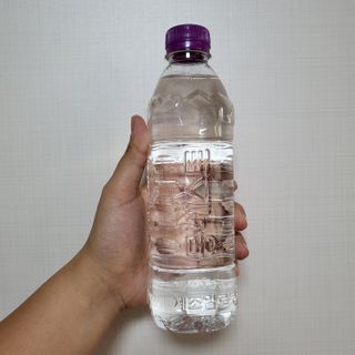 몽베스트 [MONTBEST]위드어스 500mL 20병 — 5점을 준 리뷰어가 2022년 10월 올린 사용 사진