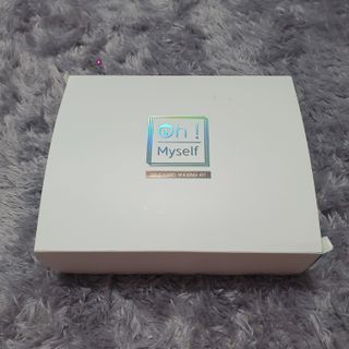 피비에스코리아 [오마이셀프] 셀프왁싱키트 — 5점을 준 리뷰어가 2021년 11월 올린 사용 사진