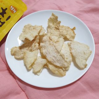 아비삭과일칩 5종 /딸기,사과,배,귤,무화과 5종 — 5점을 준 리뷰어가 2021년 6월 올린 사용 사진
