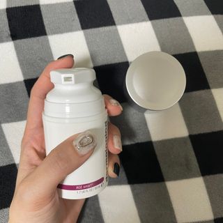 더말로지카 슈퍼 리치 리페어 — 5점을 준 리뷰어가 2020년 12월 올린 사용 사진