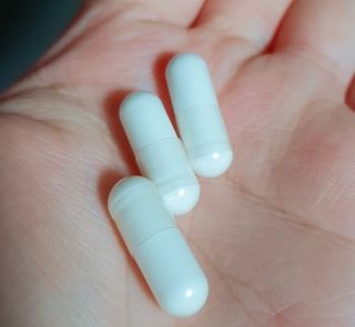 슬림플래닛 L카르니틴 2000mg 엑서사이즈 — 5점을 준 리뷰어가 2021년 3월 올린 사용 사진