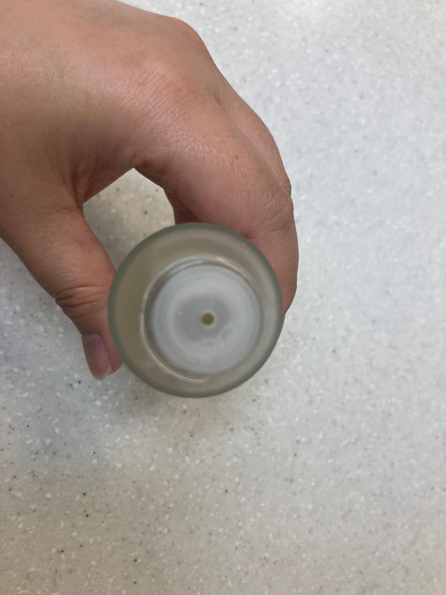 로우 소스 더 비건 에센스 100ml 리뷰 사진