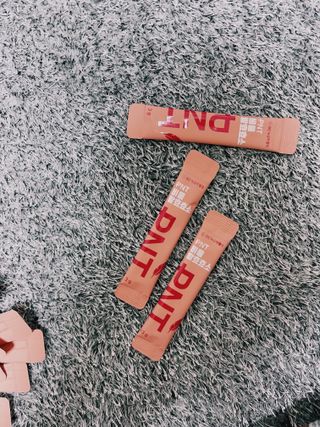 피엔티 [PNT 비움 발효효소] 가벼운 하루를 위한 하루 1포 효소 습관 — 5점을 준 리뷰어가 2023년 3월 올린 사용 사진